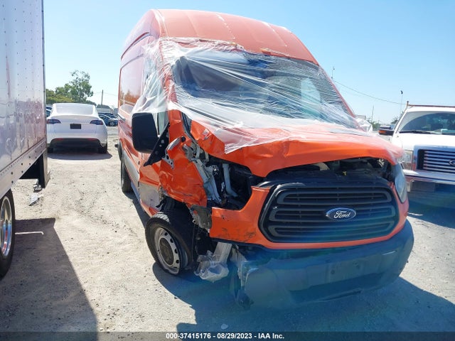 Ford Transit-250 2017 1FTYR2XM0HKA58302 Image 6