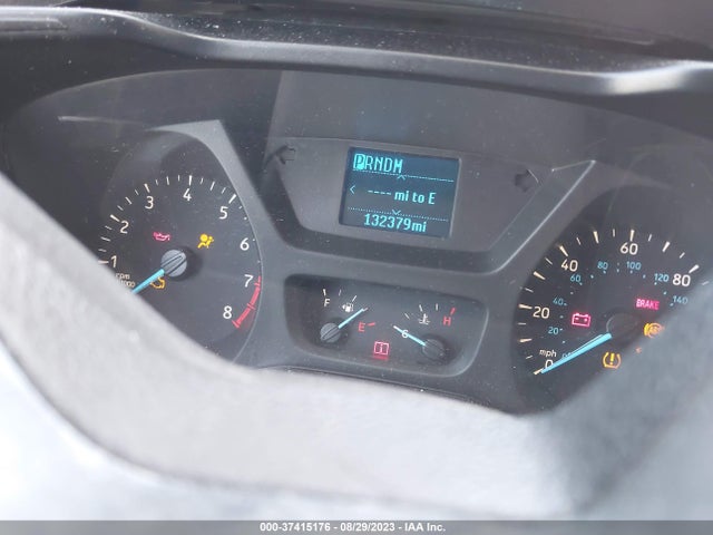 Ford Transit-250 2017 1FTYR2XM0HKA58302 Image 7