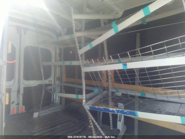 Ford Transit-250 2017 1FTYR2XM0HKA58302 Image 8