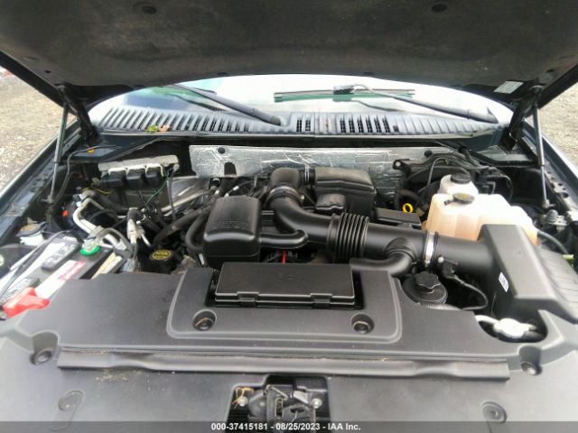 2014 FORD EXPEDITION EL 1FMJK1J53EEF49230 Photo 9