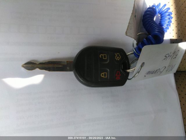 2014 FORD EXPEDITION EL 1FMJK1J53EEF49230 Photo 10