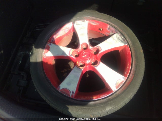 2005 MAZDA MAZDA3 S VIN: JM1BK143751307664