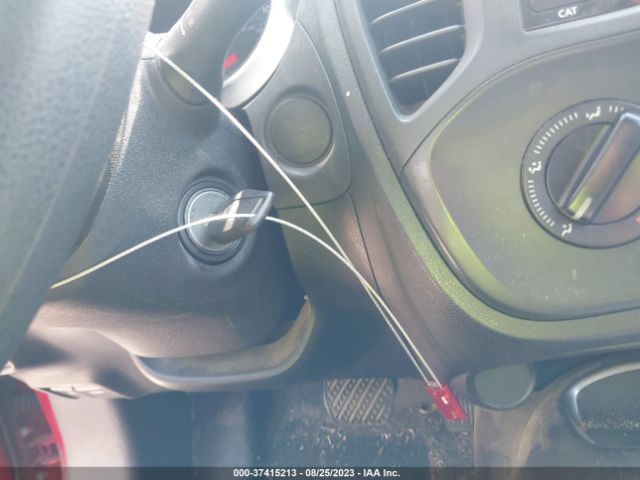 JN8AF5MV7ET357126 Nissan JUKE S