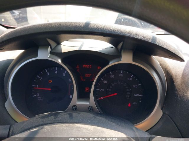 JN8AF5MV7ET357126 Nissan JUKE S