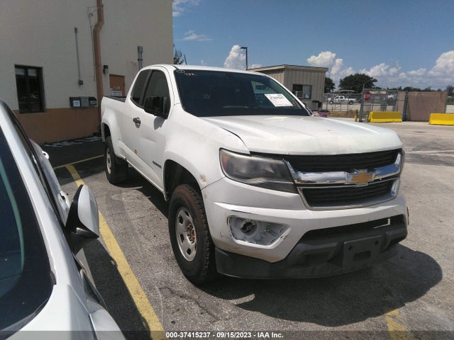 2016 1GCHTBEA7G1282679 main image