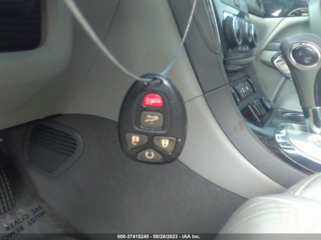 5GAKRBKD8GJ223631 Buick Enclave Leather