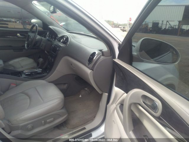 5GAKRBKD8GJ223631 Buick Enclave Leather