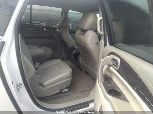 5GAKRBKD8GJ223631 Buick Enclave Leather