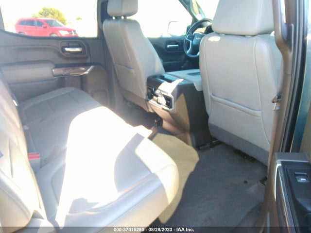 Chevrolet Silverado 1500 Ltz 2020 3GCUYGET1LG266441 Image 14