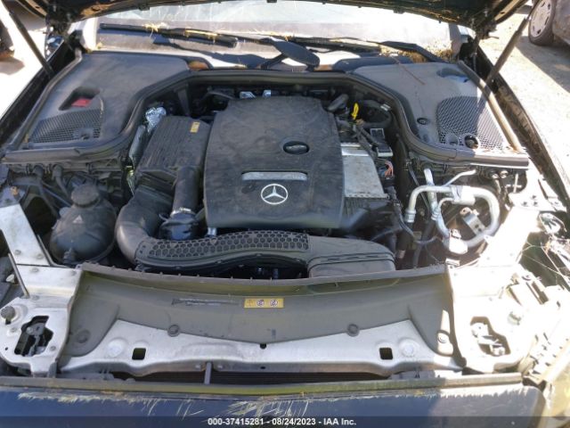 WDDZF4JBXHA102673 Mercedes-Benz E-class E 300