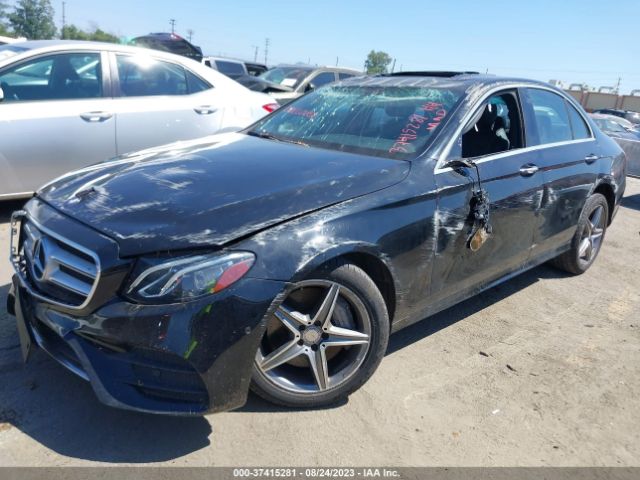 WDDZF4JBXHA102673 Mercedes-Benz E-class E 300