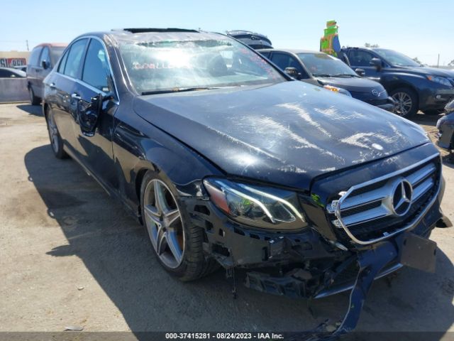WDDZF4JBXHA102673 Mercedes-Benz E-class E 300