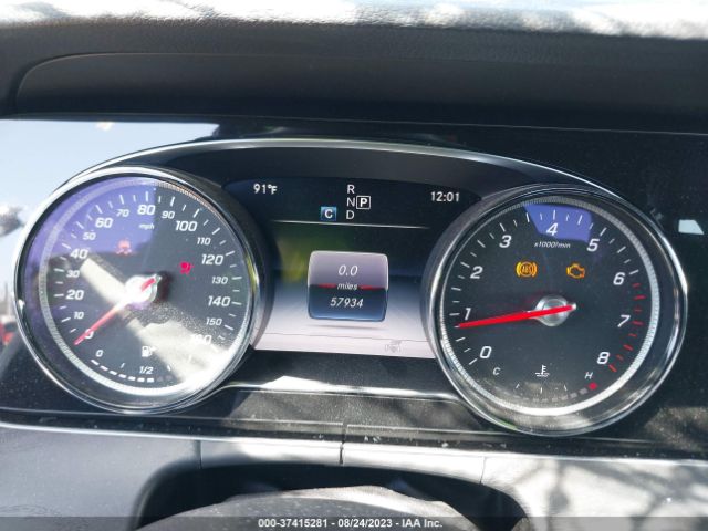 WDDZF4JBXHA102673 Mercedes-Benz E-class E 300
