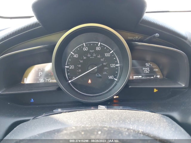 Mazda Cx-3 Touring 2018 JM1DKDC76J0300316 Image 14