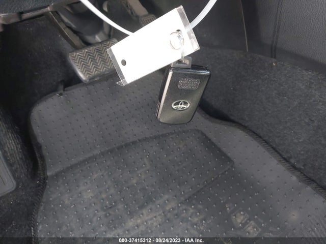2013 TOYOTA RAV4 LIMITED VIN: 2T3DFREV3DW028384