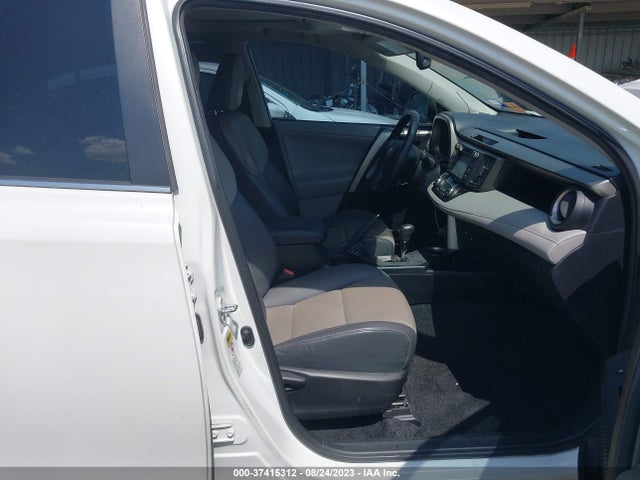 2013 TOYOTA RAV4 LIMITED VIN: 2T3DFREV3DW028384