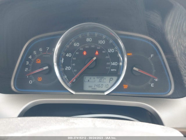 2013 TOYOTA RAV4 LIMITED VIN: 2T3DFREV3DW028384
