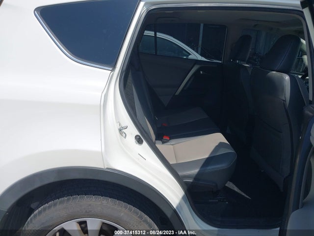2013 TOYOTA RAV4 LIMITED VIN: 2T3DFREV3DW028384