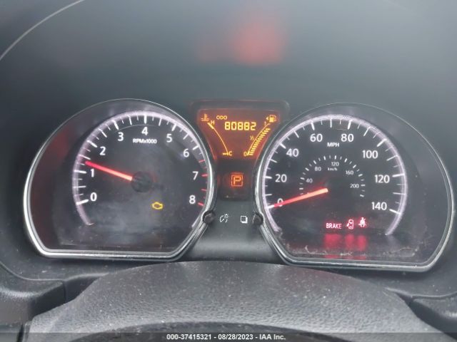 3N1CE2CP7EL389803 Nissan Versa Note S Plus