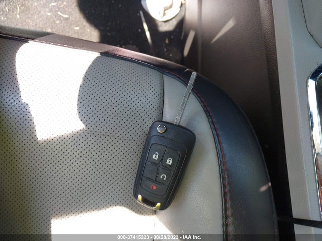 2015 CHEVROLET EQUINOX LT VIN: 2GNALCEKXF6176889