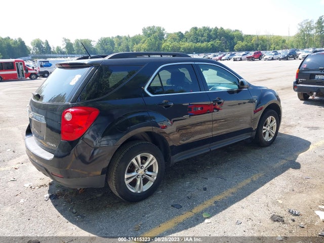 2015 CHEVROLET EQUINOX LT VIN: 2GNALCEKXF6176889