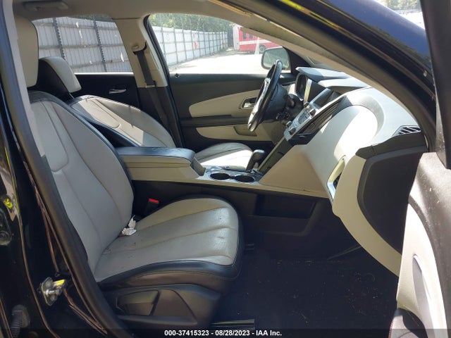 2015 CHEVROLET EQUINOX LT VIN: 2GNALCEKXF6176889
