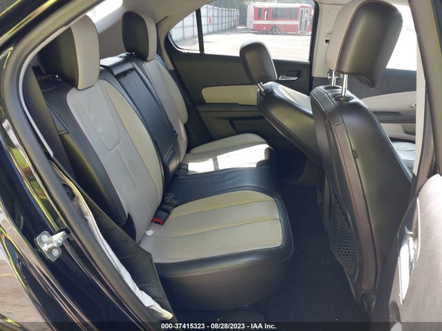 2015 CHEVROLET EQUINOX LT VIN: 2GNALCEKXF6176889