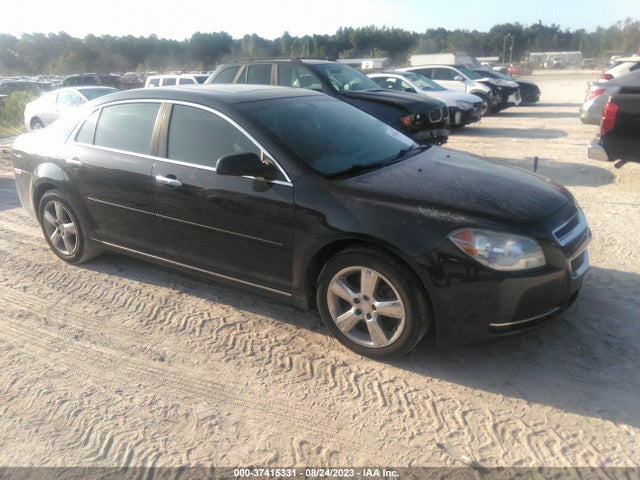 2012 CHEVROLET MALIBU 1G1ZD5EU2CF377881 Photo 0