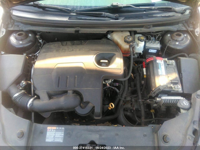 2012 CHEVROLET MALIBU 1G1ZD5EU2CF377881 Photo 9