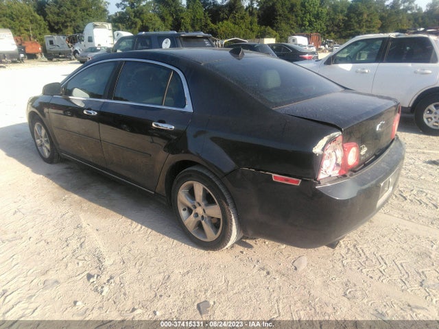 2012 CHEVROLET MALIBU 1G1ZD5EU2CF377881 Photo 2