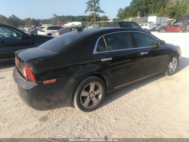 2012 CHEVROLET MALIBU 1G1ZD5EU2CF377881 Photo 3