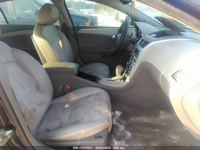 2012 CHEVROLET MALIBU 1G1ZD5EU2CF377881 Photo 4