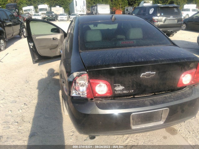 2012 CHEVROLET MALIBU 1G1ZD5EU2CF377881 Photo 5