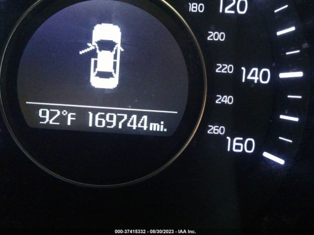 KNAGM4A76F5576805 KIA Optima Lx
