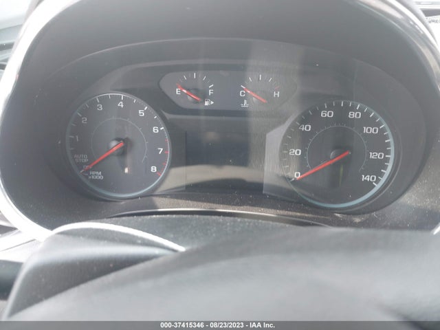 Chevrolet MALIBU LT 2019 1G1ZD5ST8KF104826 Image 15