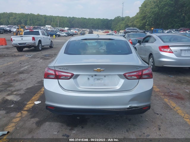 Chevrolet MALIBU LT 2019 1G1ZD5ST8KF104826 Image 16
