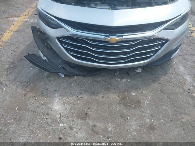 Chevrolet MALIBU LT 2019 1G1ZD5ST8KF104826 Image 6