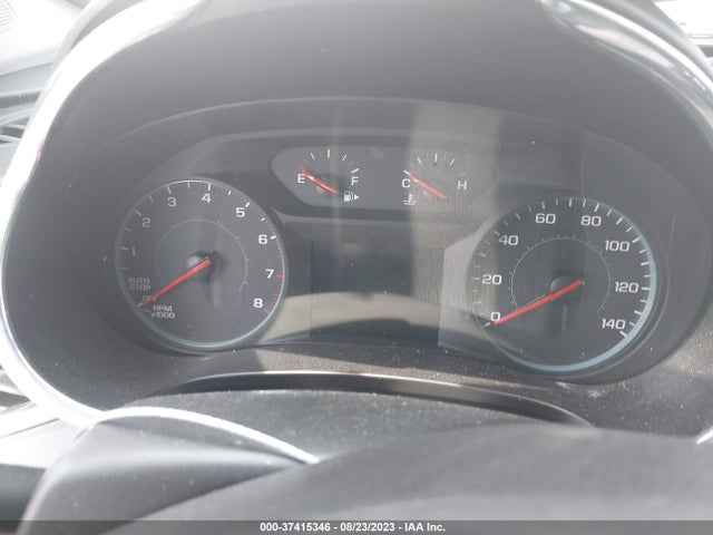Chevrolet MALIBU LT 2019 1G1ZD5ST8KF104826 Image 7
