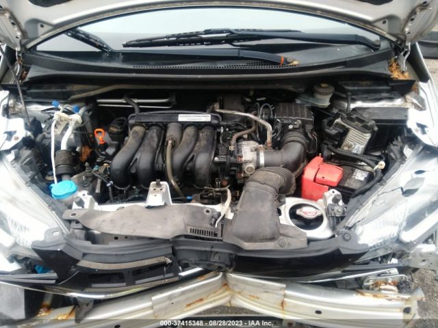 3HGGK5H89GM703296 Honda Fit Ex-l