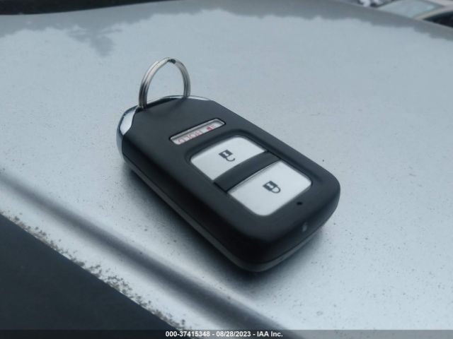 3HGGK5H89GM703296 Honda Fit Ex-l