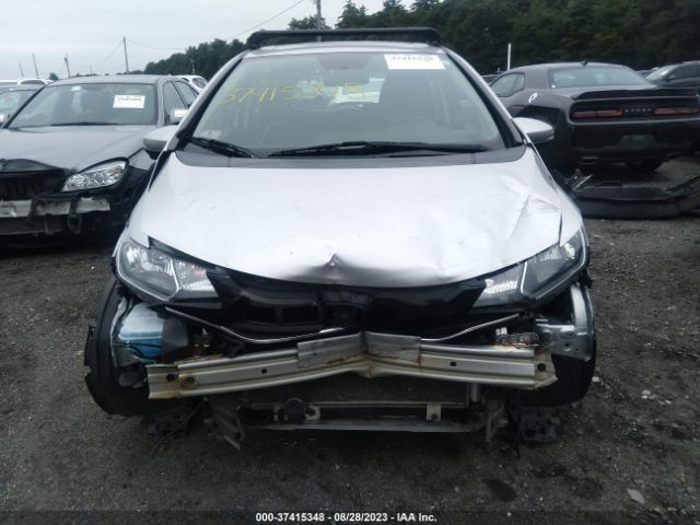 3HGGK5H89GM703296 Honda Fit Ex-l