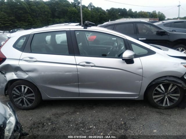 3HGGK5H89GM703296 Honda Fit Ex-l