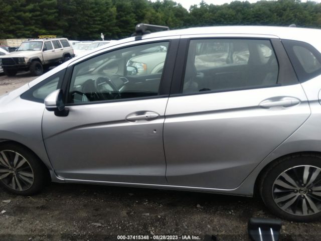 3HGGK5H89GM703296 Honda Fit Ex-l