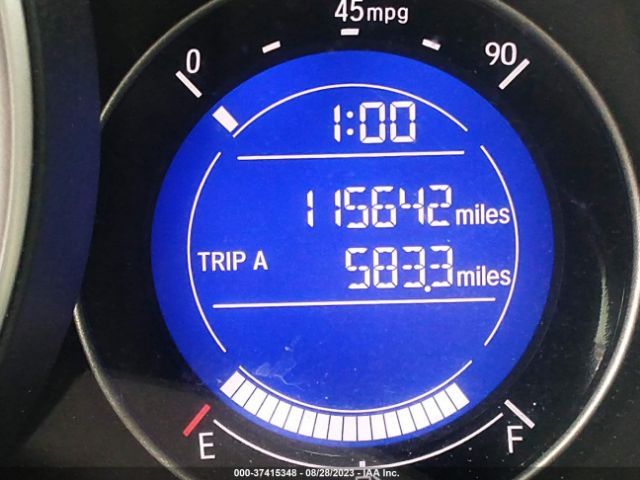 3HGGK5H89GM703296 Honda Fit Ex-l