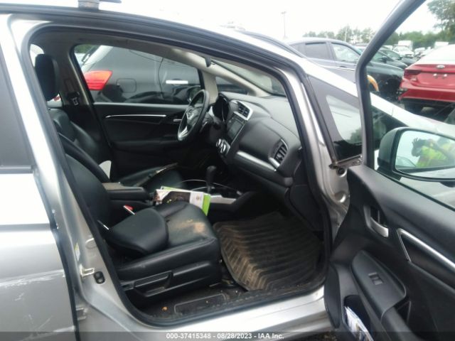 3HGGK5H89GM703296 Honda Fit Ex-l