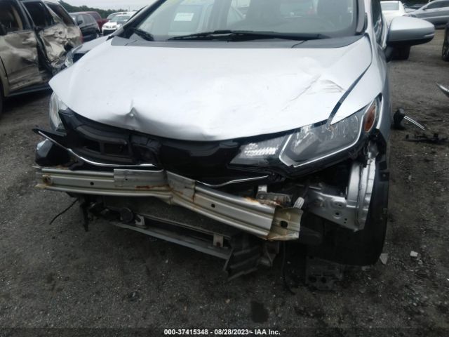 3HGGK5H89GM703296 Honda Fit Ex-l