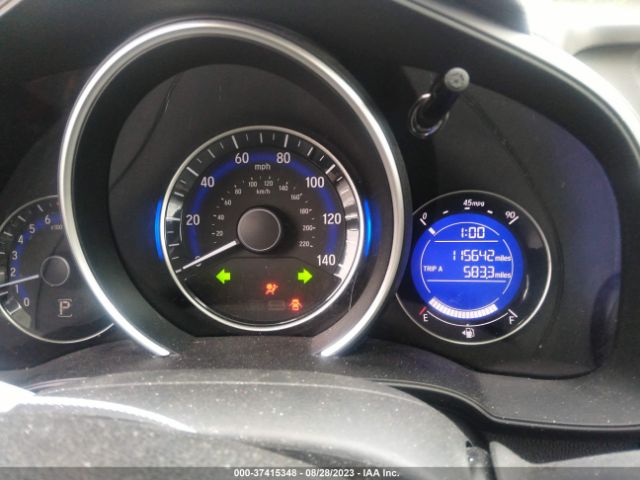 3HGGK5H89GM703296 Honda Fit Ex-l