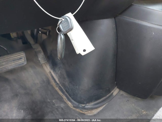 Chevrolet Express 2500 Work Van 2019 1GCWGBFG9K1306973 Image 11