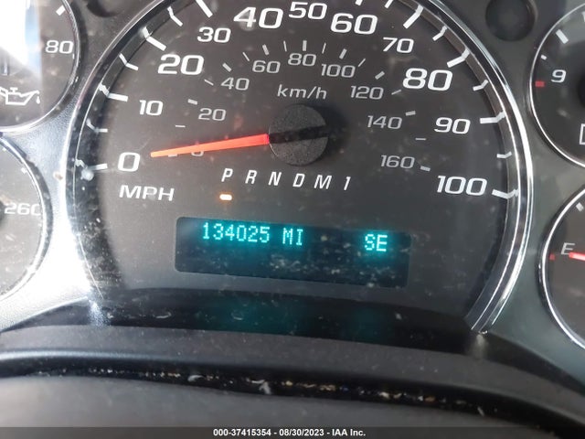 Chevrolet Express 2500 Work Van 2019 1GCWGBFG9K1306973 Image 7