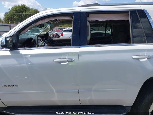 Chevrolet Tahoe Ltz 2016 1GNSCCKC9GR364858 Image 15